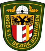 Bezirk Schwaben